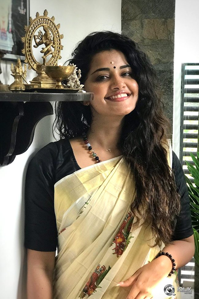 Anupama-Parameswaran